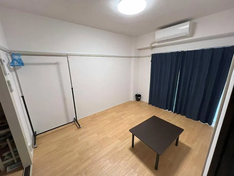 G&R House 202　Shinjuku Room Tokyo